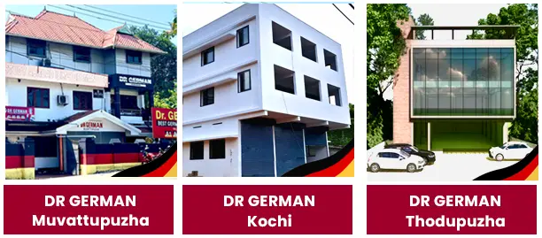 Best German Institute in Kerala